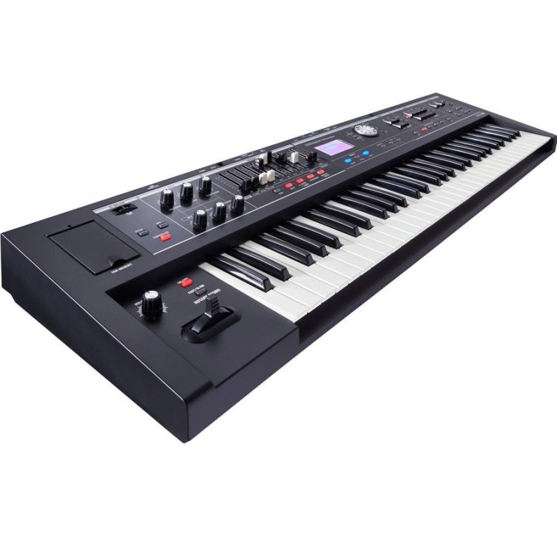 ROLAND VR09B Синтезатор