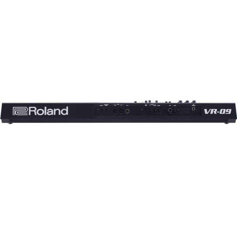 ROLAND VR09B Синтезатор
