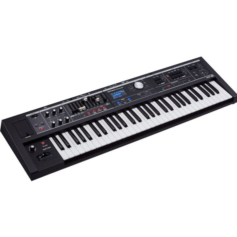 ROLAND VR09B Синтезатор