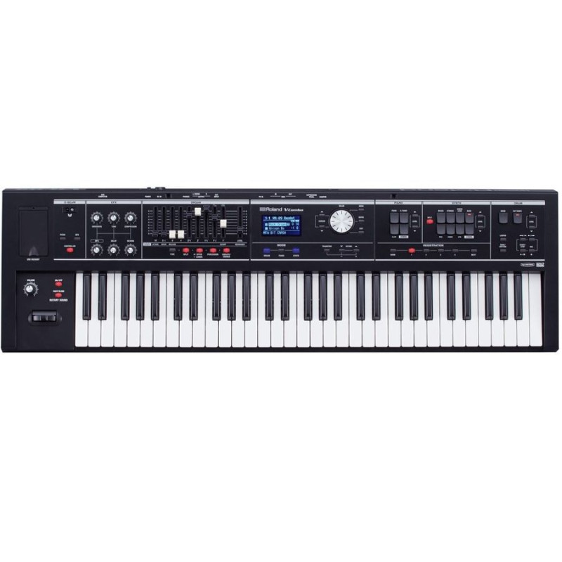 ROLAND VR09B Синтезатор