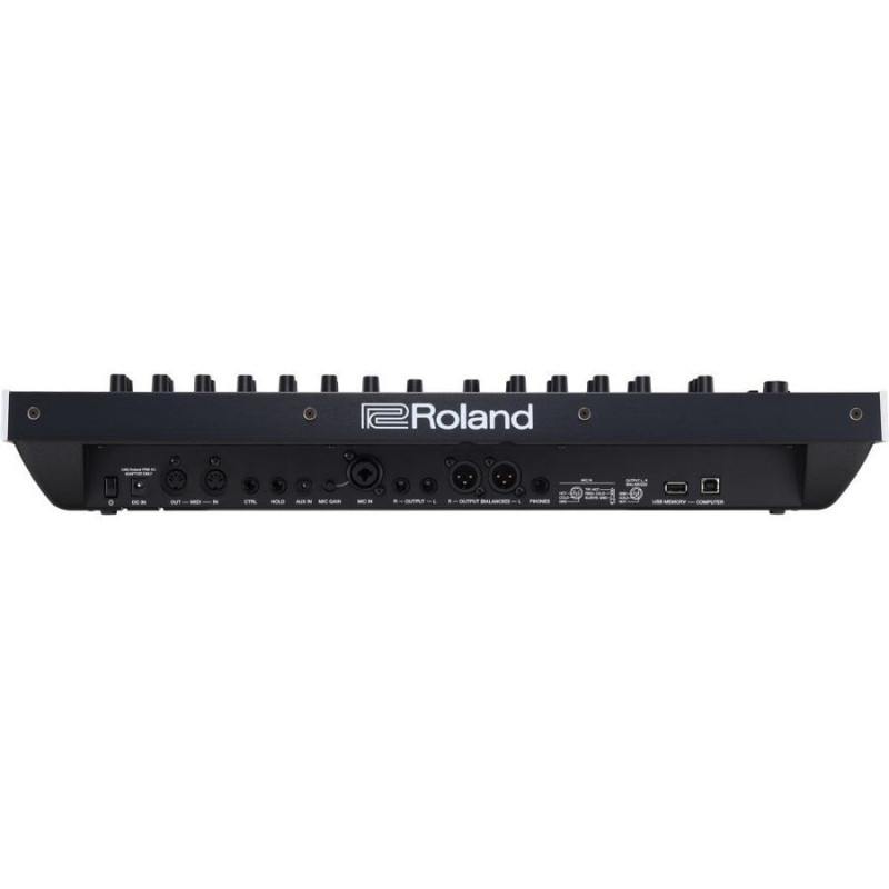 Синтезатор Roland JUPITER-XM