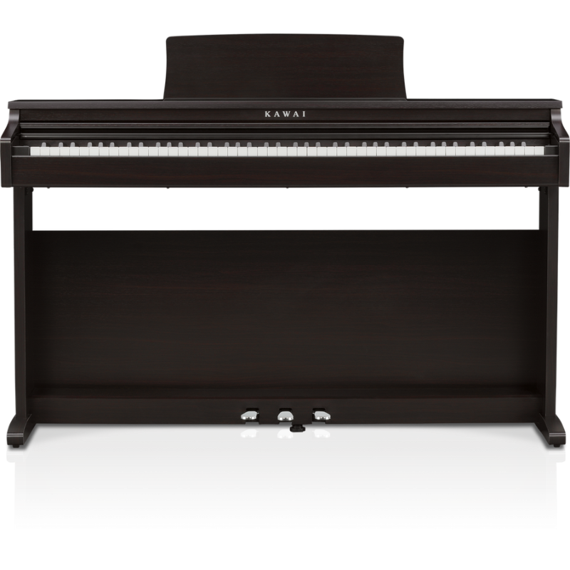 Цифрове піаніно Kawai KDP120 R Рожеве дерево