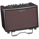 ROLAND AC33RW Комбопідсилювач Палісандр