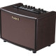ROLAND AC33RW Комбопідсилювач Палісандр