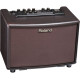 ROLAND AC33RW Комбопідсилювач Палісандр