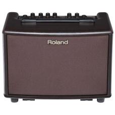ROLAND AC33RW Комбопідсилювач Палісандр