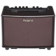 ROLAND AC33RW Комбопідсилювач Палісандр