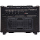 ROLAND AC33RW Комбопідсилювач Палісандр