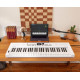 ROLAND GO:KEYS-5-WH Синтезатор білий