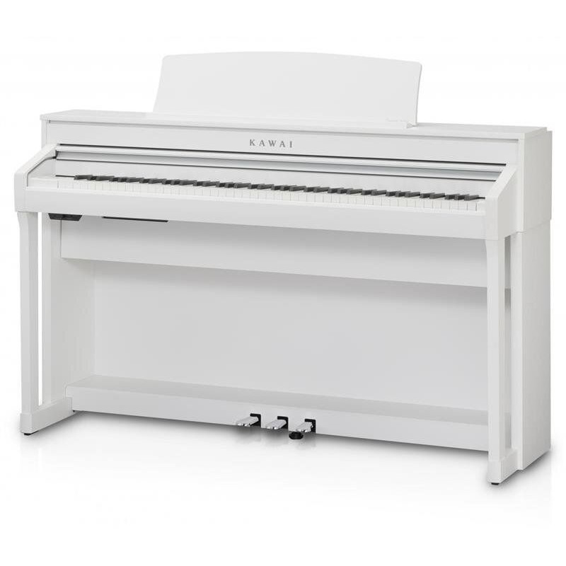 Цифрове піаніно Kawai CA58 Біле