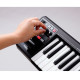 ROLAND A-49 Midi-клавиатура Чорна