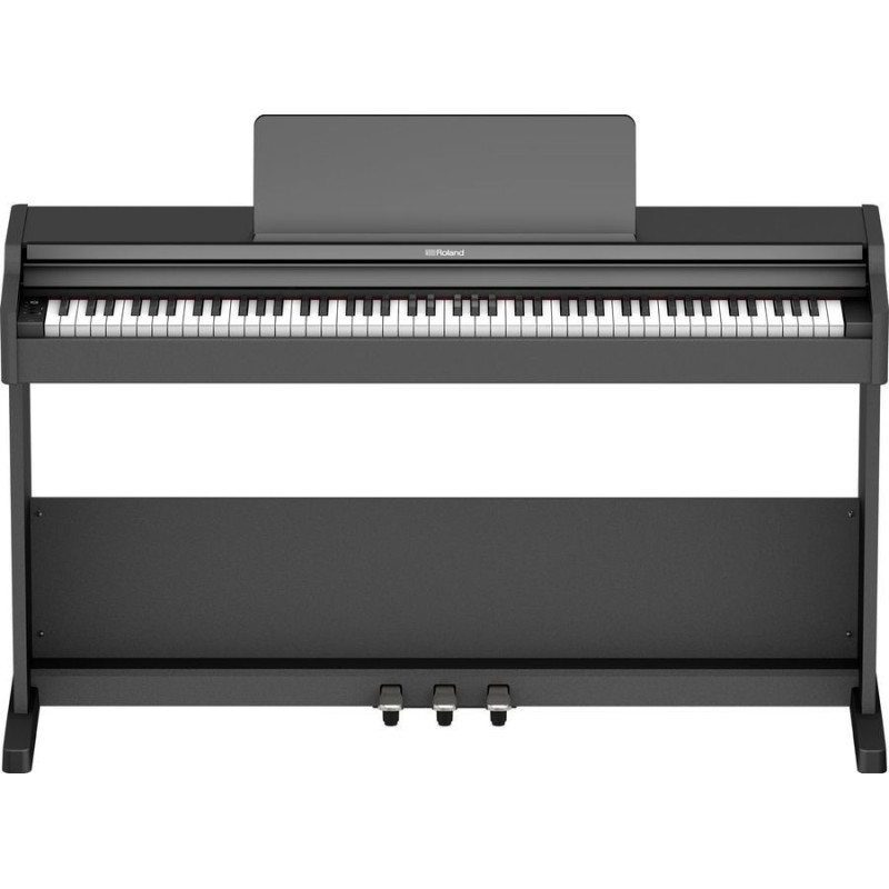 Цифрове піаніно Roland RP107-BKX
