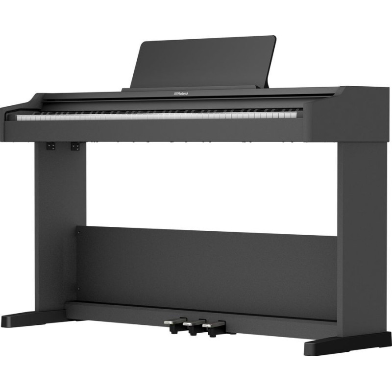 Цифрове піаніно Roland RP107-BKX