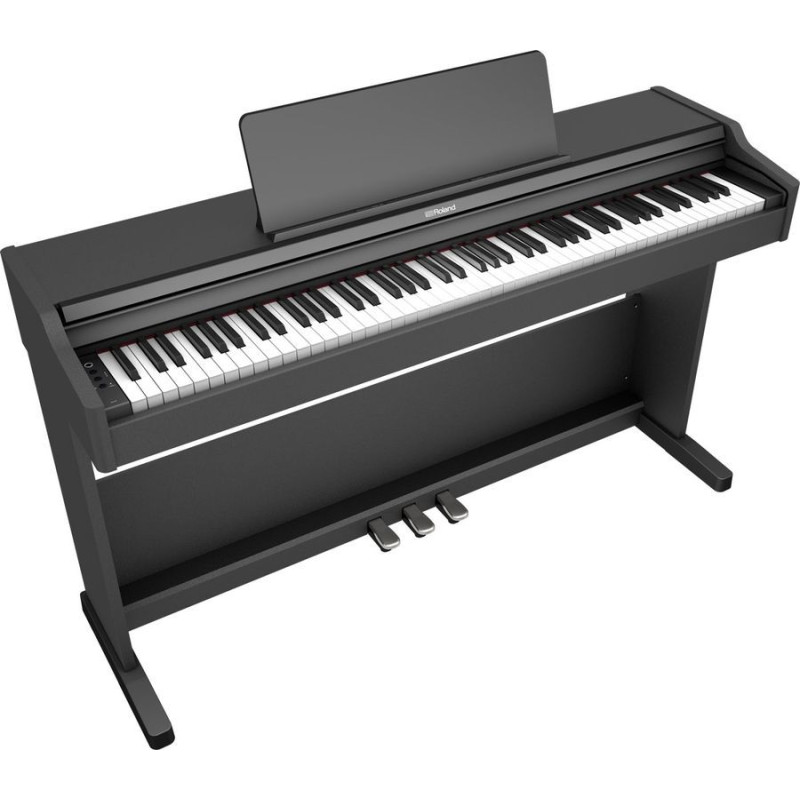 Цифрове піаніно Roland RP107-BKX