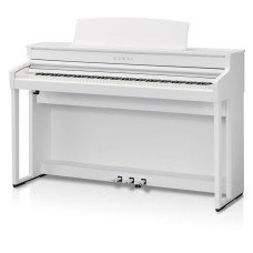 Цифрове фортепіано Kawai CA501W