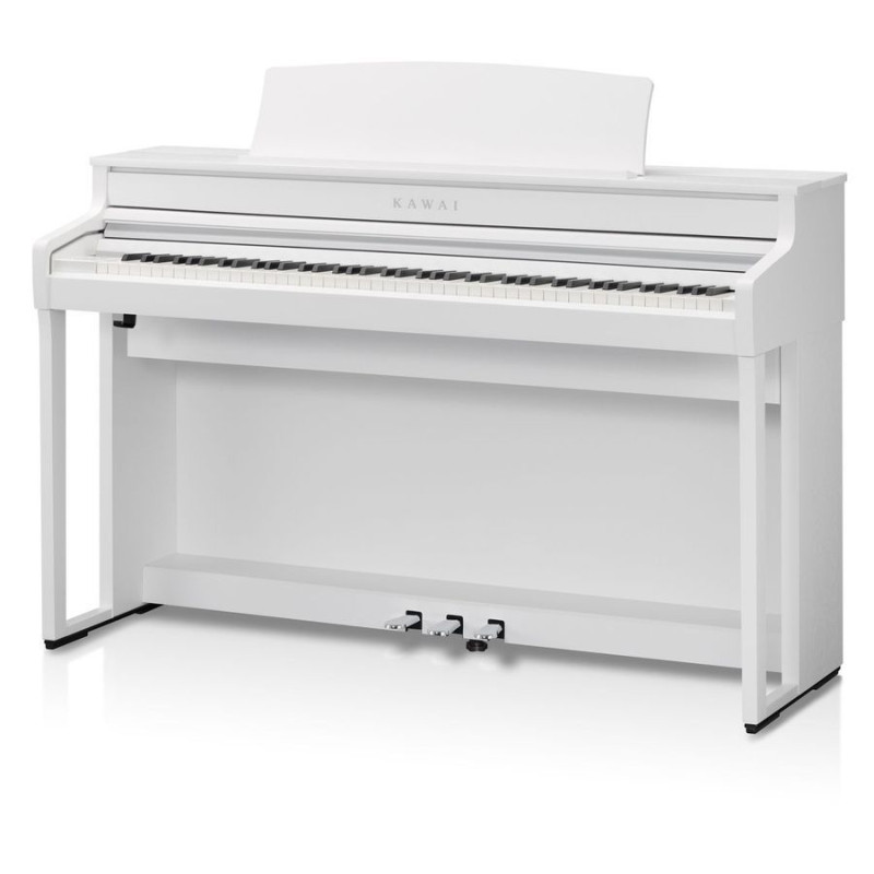 Цифрове фортепіано Kawai CA501W