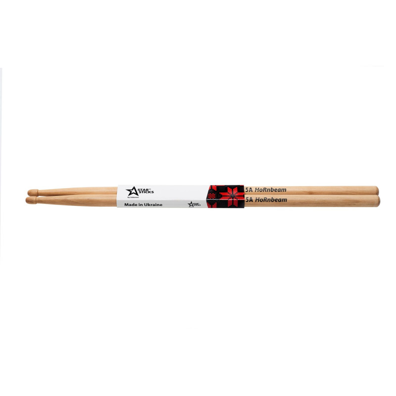 STARSTICKS HoRnbeam 5A Барабанные палочки