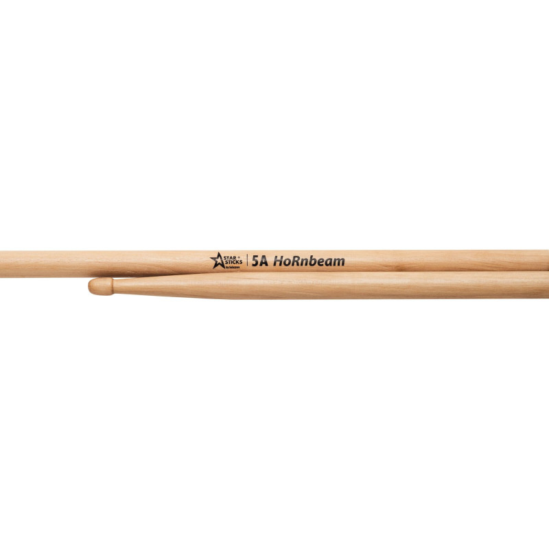 STARSTICKS HoRnbeam 5A Барабанные палочки