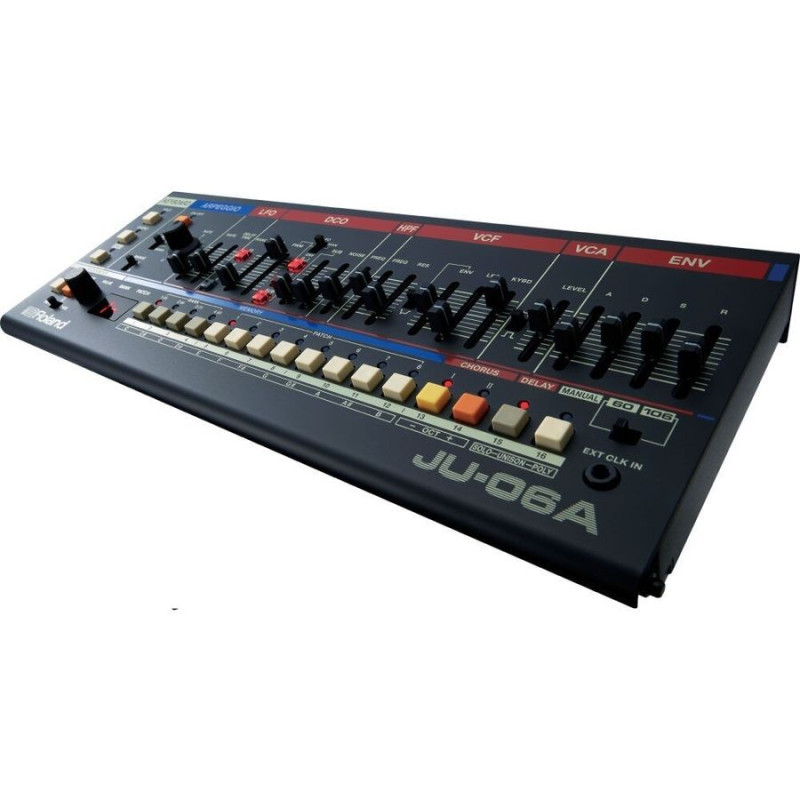 ROLAND JU06A Звуковий модуль