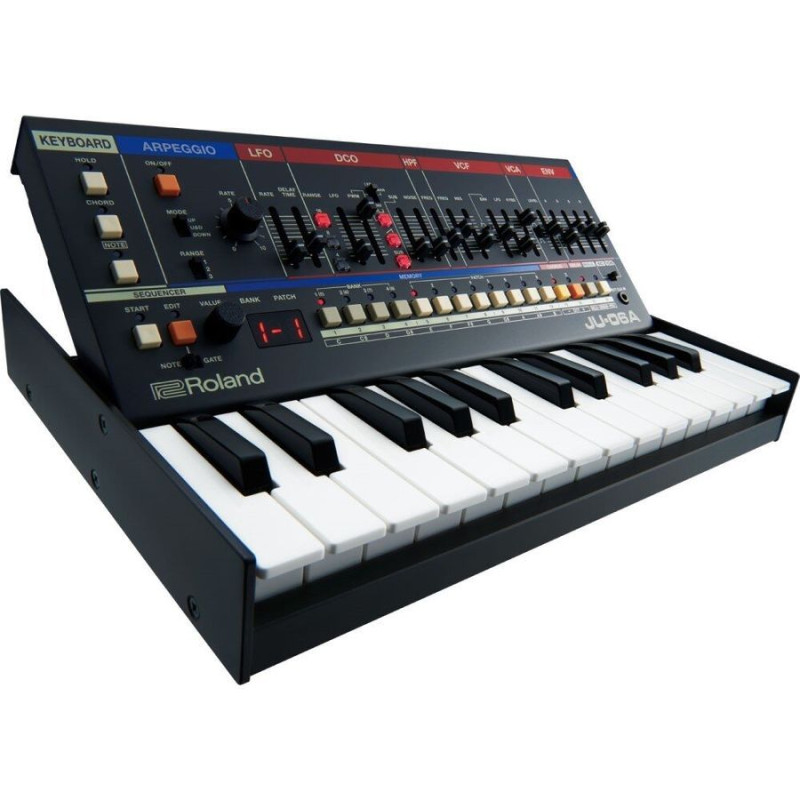 ROLAND JU06A Звуковий модуль