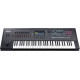 ROLAND FANTOM 6 Робоча станція EX