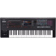 ROLAND FANTOM 6 Робоча станція EX