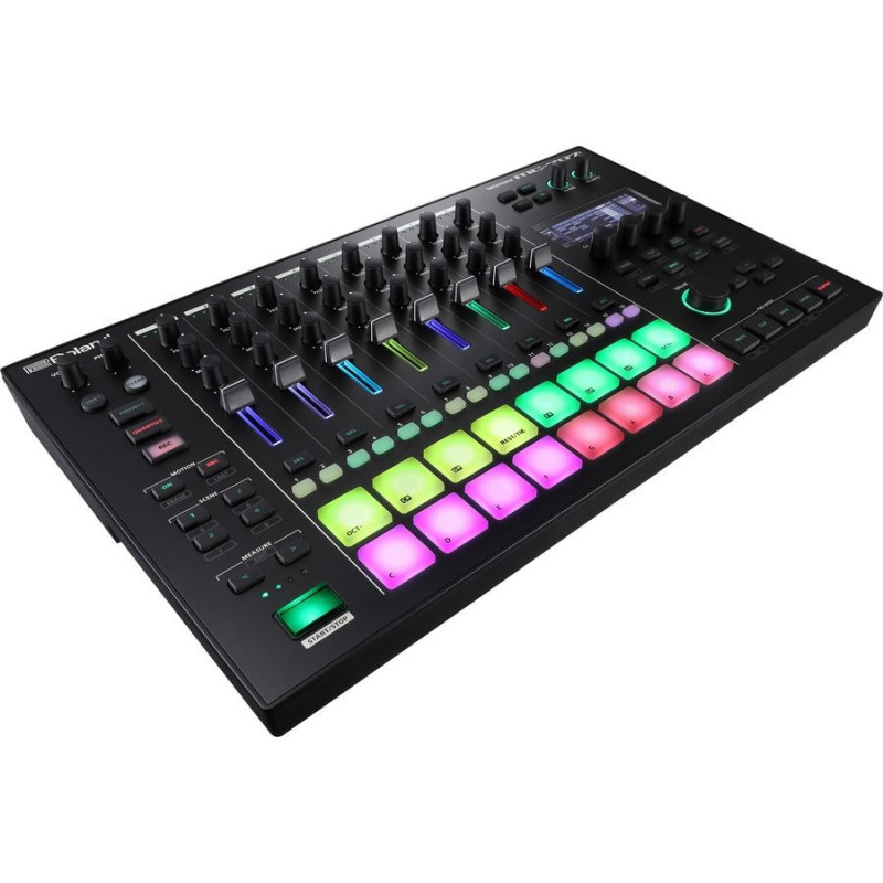 Грувбокс Roland MC707