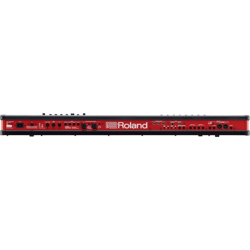 ROLAND FANTOM 6 Робоча станція EX
