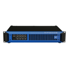 PARK AUDIO DF2008 MkII Підсилювач потужності