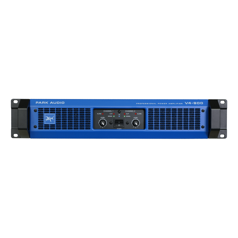 PARK AUDIO V4-900 MkIII Підсилювач потужності