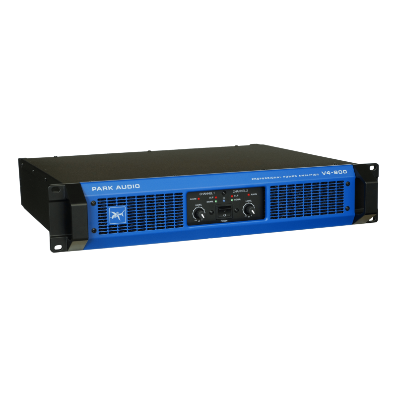 PARK AUDIO V4-900 MkIII Підсилювач потужності