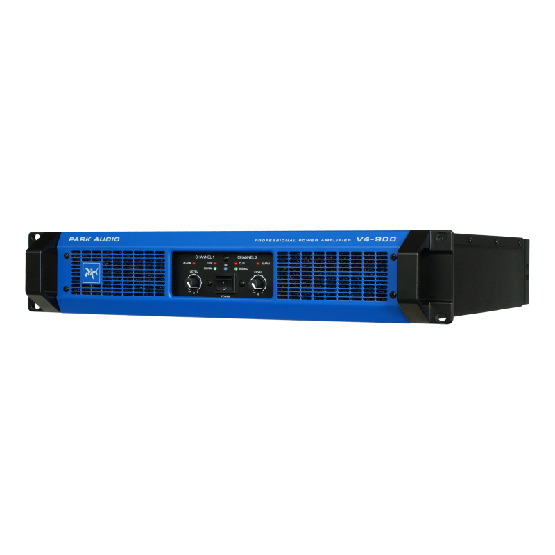PARK AUDIO V4-900 MkIII Підсилювач потужності