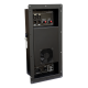 PARK AUDIO DX1400B-8 Сабвуферный 1-канальный встраиваемый усилитель