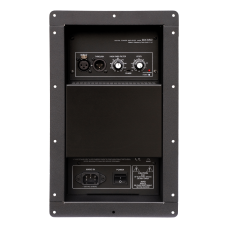 PARK AUDIO DX350-4 Широкополосный 1-канальный встраиваемый усилитель