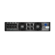 PARK AUDIO RX9D Підсилювач потужності