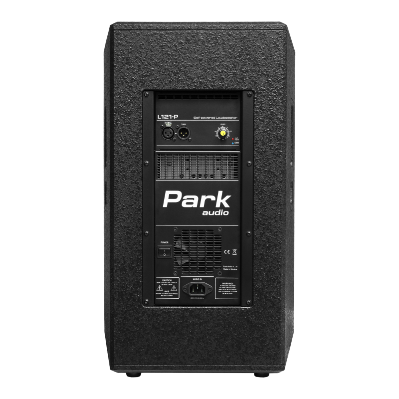 PARK AUDIO L121-P Активна акустична система