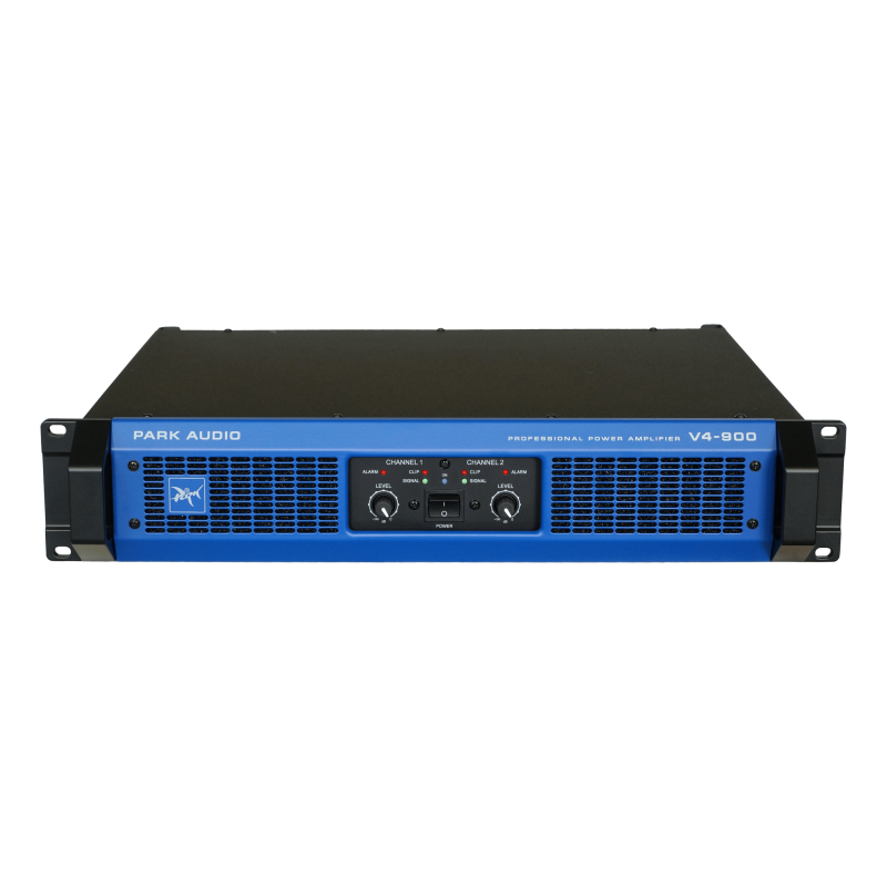 PARK AUDIO V4-900 MkIII Підсилювач потужності