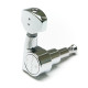 Кілки для електрогітари GRAPH TECH PRN-2721-C0