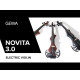 GEWA E-Violin Novita 3.0 (Black) Електроскриплення