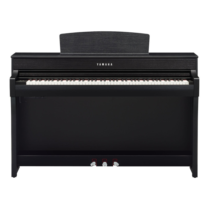 YAMAHA CLP-745B Цифровое пианино