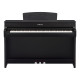 YAMAHA CLP-745B Цифровое пианино