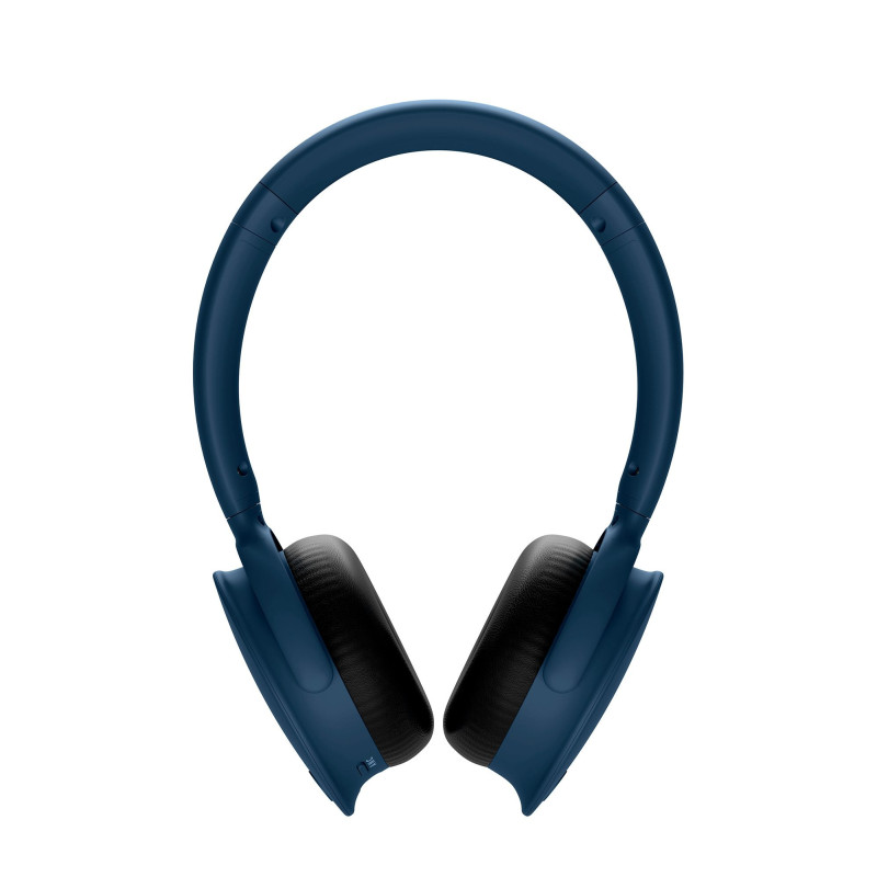 YAMAHA YH-E500A BLUE Наушники беспроводные от YAMAHA