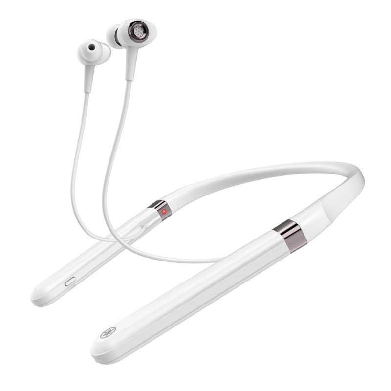 YAMAHA EP-E70A WHITE Наушники беспроводные от YAMAHA
