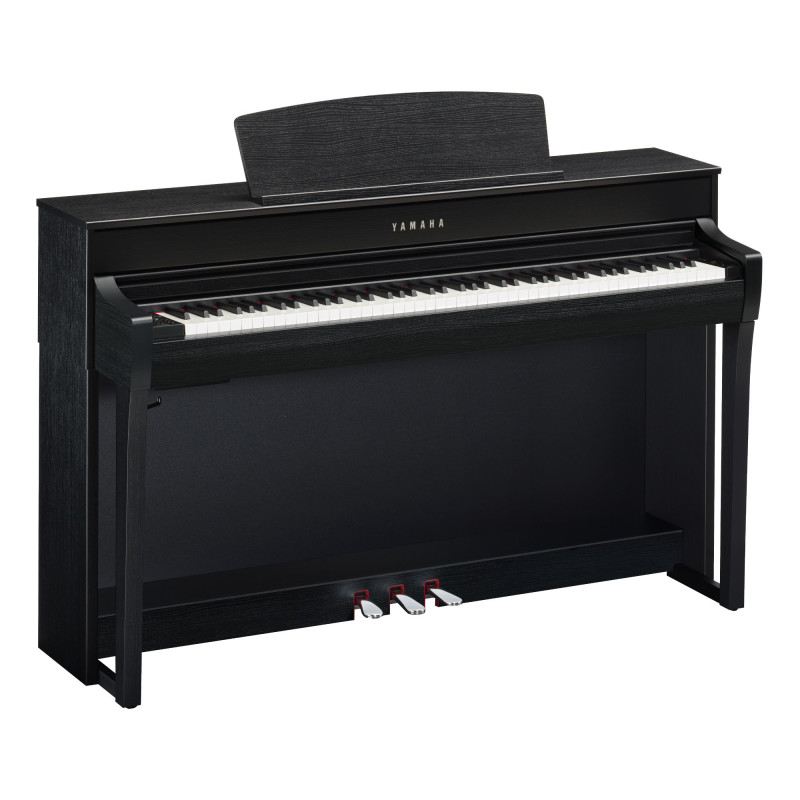 YAMAHA CLP-745B Цифровое пианино