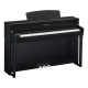 YAMAHA CLP-745B Цифровое пианино