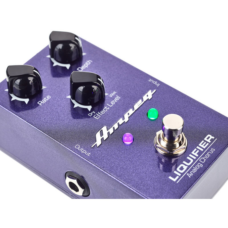 LIQUIFIER