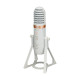 YAMAHA AG01 Live Streaming USB Microphone (White) Мікрофон