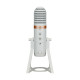 YAMAHA AG01 Live Streaming USB Microphone (White) Мікрофон