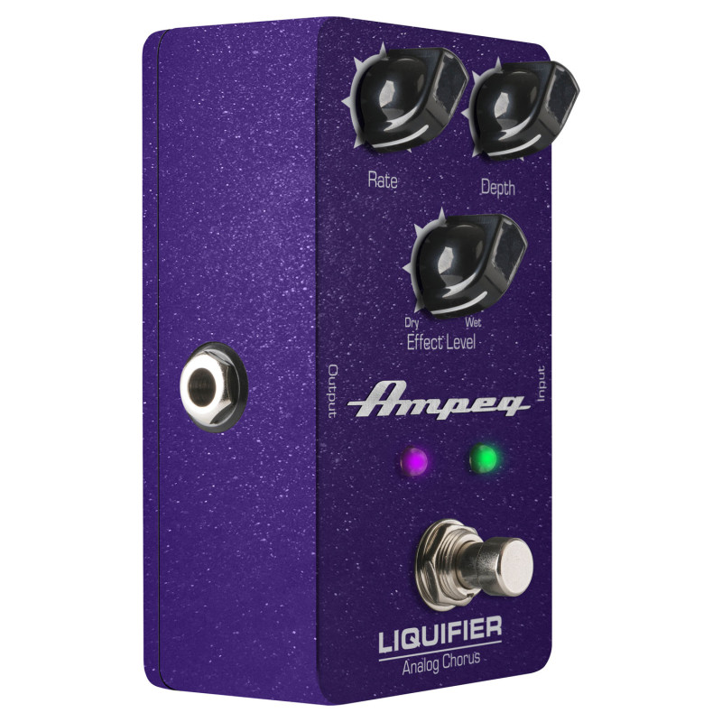 LIQUIFIER