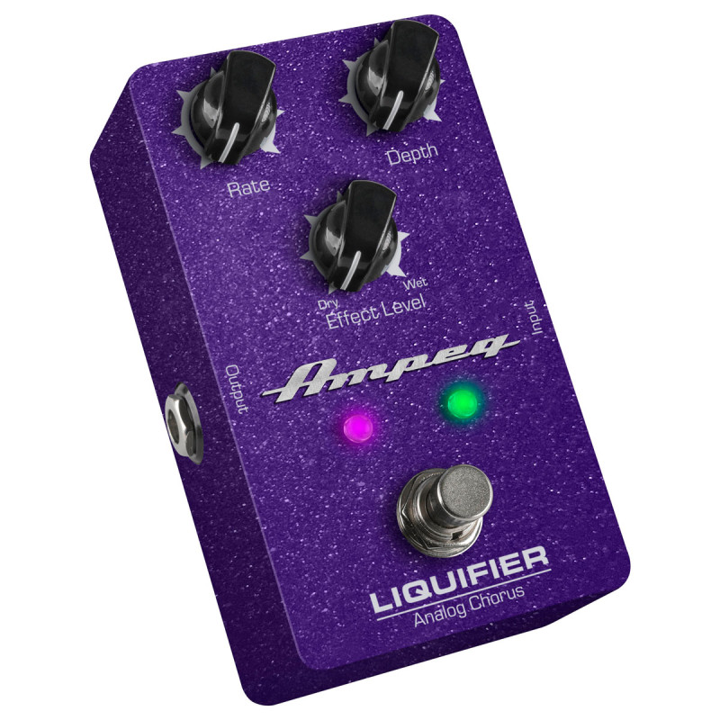 LIQUIFIER